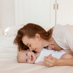 Μετά τον τοκετό: Πώς να επαναφέρετε την ισορροπία