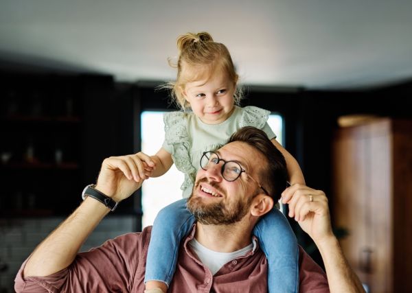 Οι millenials αφιερώνουν περισσότερο χρόνο στα παιδιά τους | imommy.gr