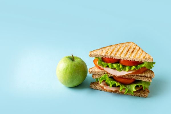 Ανθεκτικά παιδιά: Το παράδειγμα του κομμένου τοστ