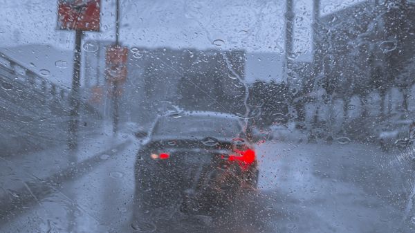 Έκτακτο δελτίο καιρού: Ισχυρές βροχές και καταιγίδες έρχονται – Ποιες περιοχές πλήττονται | imommy.gr