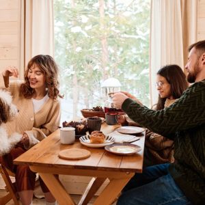 7+1 τρόποι να αντιμετωπίσετε τα winter blues…οικογενειακώς