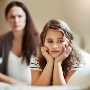 Υπερανάλυση: 4 λέξεις που βοηθούν το παιδί να τη σταματήσει