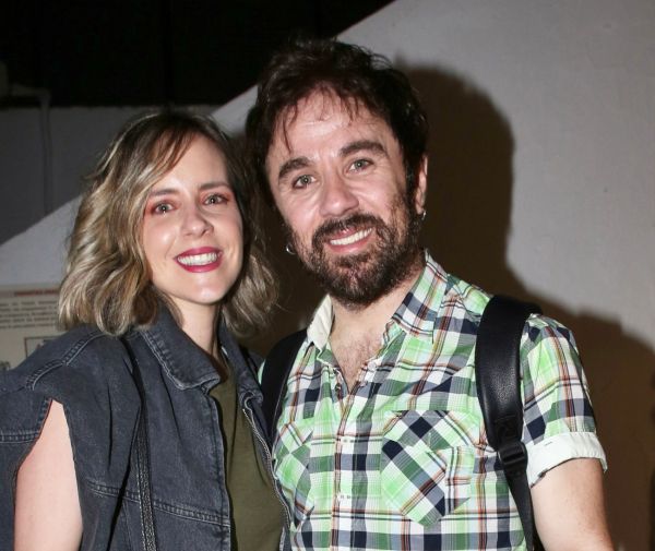 Θανάσης Τσαλταμπάσης: Έγινε πατέρας για δεύτερη φορά | imommy.gr