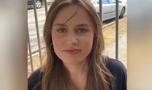 Λόρα: Eντοπίστηκε στη Γερμανία η 16χρονη | imommy.gr