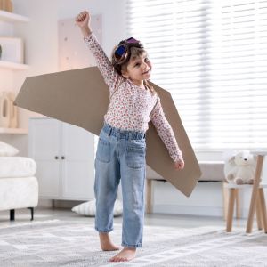 6 τρόποι να ενθαρρύνετε την ανεξαρτησία του παιδιού σας