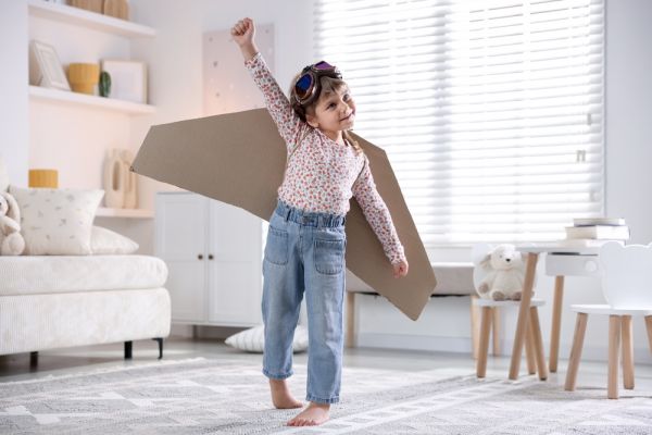 6 τρόποι να ενθαρρύνετε την ανεξαρτησία του παιδιού σας | imommy.gr