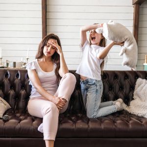 Ανυπακοή: Δεν είναι τυχαία στη φύση των παιδιών