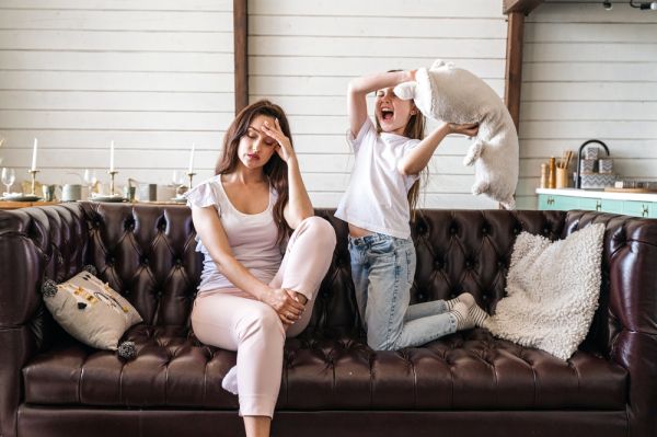 Ανυπακοή: Δεν είναι τυχαία στη φύση των παιδιών | imommy.gr