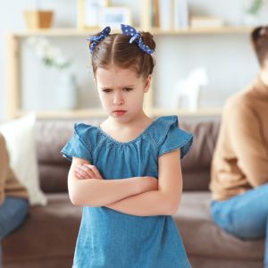 Όταν το παιδί βλέπει το ποτήρι μισοάδειο…