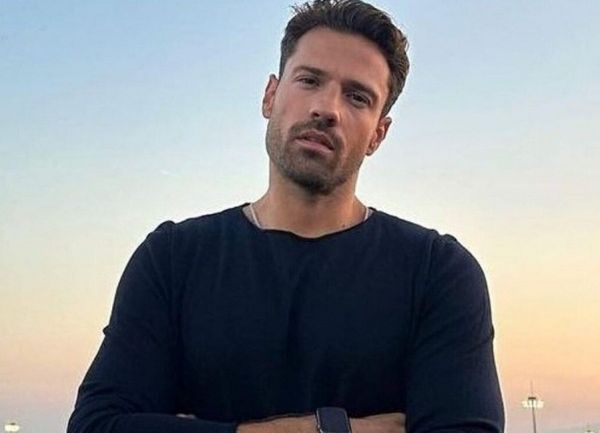 Κωνσταντίνος Αργυρός και Αλεξάνδρα Νίκα περιμένουν το δεύτερο παιδί τους | imommy.gr