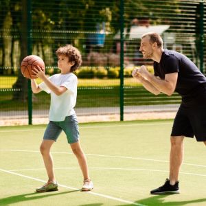 Αθλήματα: Πώς να βοηθήσετε το παιδί σας να βρει αυτό που του ταιριάζει;