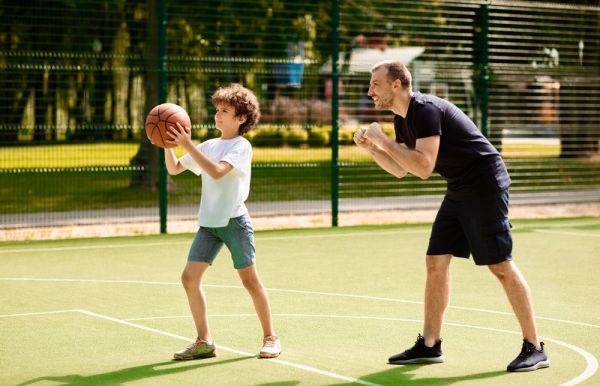 Αθλήματα: Πώς να βοηθήσετε το παιδί σας να βρει αυτό που του ταιριάζει;