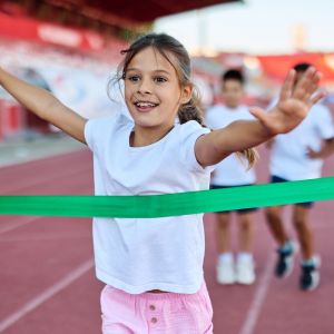 Αυτοπεποίθηση: Η γυμναστική βοηθά τους εφήβους να πιστεύουν στον εαυτό τους