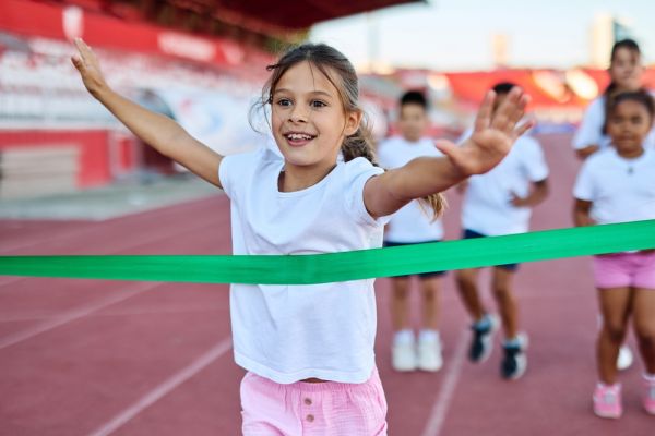 Αυτοπεποίθηση: Η γυμναστική βοηθά τους εφήβους να πιστεύουν στον εαυτό τους | imommy.gr