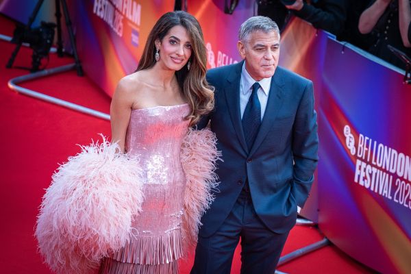 Τips για το signature χτένισμα της Amal Clooney | imommy.gr