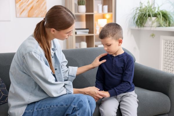 Παιδιά: Πότε μία κακή συμπεριφορά είναι bullying; | imommy.gr