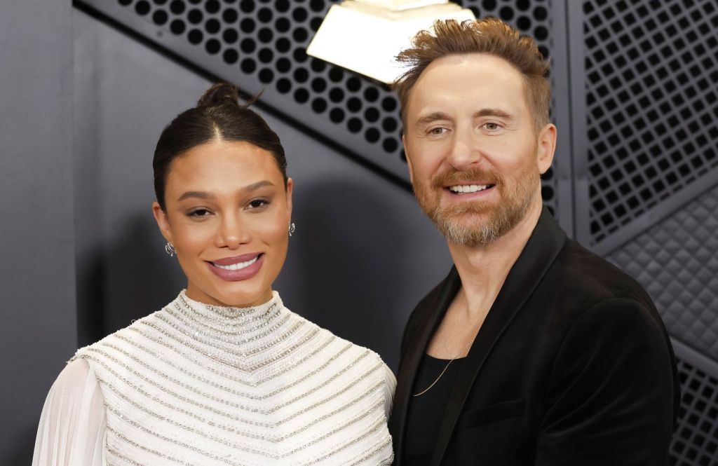 Ντέιβιντ Γκέτα