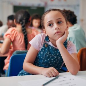 ΔΕΠΥ στα κορίτσια: Η διαταραχή που περνά απαρατήρητη