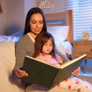 Διάβασμα σε μικρά παιδιά: Τι τους προσφέρει;