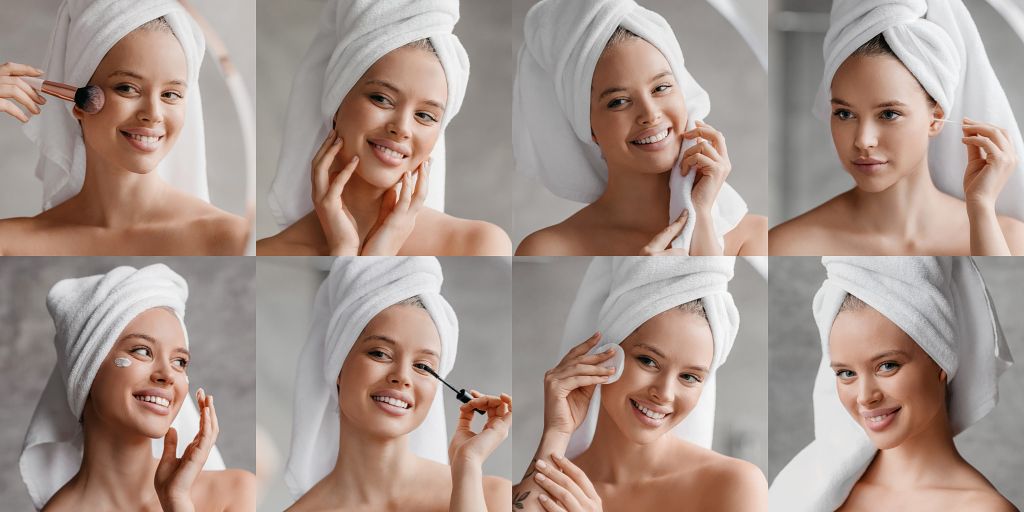 Πώς θα κάνετε το δέρμα σας να μοιάζει σαν να έχετε βάλει φίλτρο