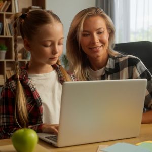 Γονείς: Να είμαστε φίλοι με τα παιδιά μας ή όχι;