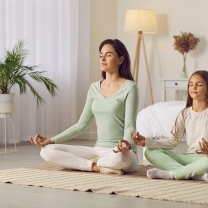 Αυτοφροντίδα: Tips για γονείς που νιώθουν υπερφόρτωση