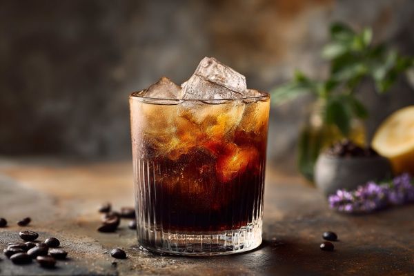 Iced coffee glass nails: Η πολυτελής τάση στα νύχια που θα κάνετε copy paste | imommy.gr