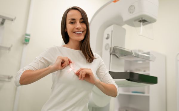 Ο καρκίνος είναι πλέον διαχειρίσιμος σε υψηλό ποσοστό | imommy.gr