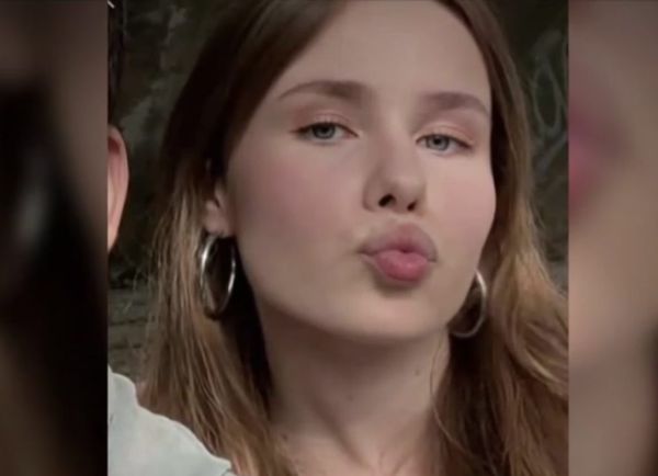 Λόρα: Το παρασκήνιο του εντοπισμού της | imommy.gr