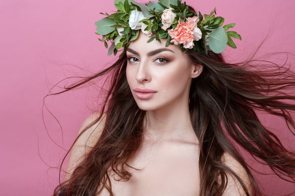 4 makeup trends της άνοιξης που αξίζει να γνωρίζετε από τώρα | imommy.gr