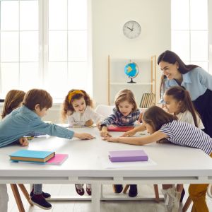 Ξένες γλώσσες: Ποια είναι η καλύτερη ηλικία να τις μάθουμε;