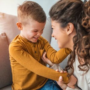 Only Child Syndrome: Το έχουν όντως τα μοναχοπαίδια;