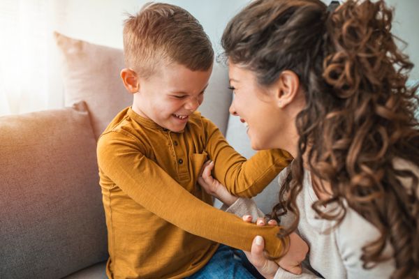 Only Child Syndrome: Το έχουν όντως τα μοναχοπαίδια;