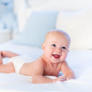 Πώς βλέπουν τα μωρά τον κόσμο;