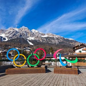 Παρακολουθήστε τους Ολυμπιακούς Αγώνες μαζί με τα παιδιά σας, τους κάνει πολύ καλό