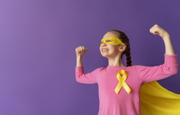 Παγκόσμια Ημέρα κατά του Παιδικού Καρκίνου: Όλοι μαζί για το μέλλον των παιδιών