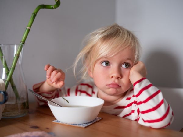 Παιδιά: Επηρεάζεται το IQ τους από αυτά που τρώνε; | imommy.gr