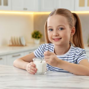 Ξεσπάσματα και άγχος στα παιδιά: Μήπως φταίει το έντερο;