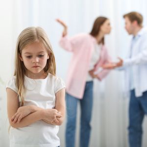 Τι μαθαίνουν τα παιδιά από τον τρόπο που μαλώνουν οι γονείς