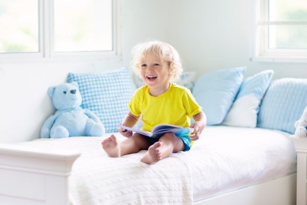 Παιδί με χιούμορ: Το γέλιο κάνει καλό στην υγεία | imommy.gr