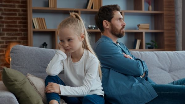 Έντονα συναισθήματα: Πώς να βοηθήσουμε τα παιδιά να τα διαχειριστούν; | imommy.gr