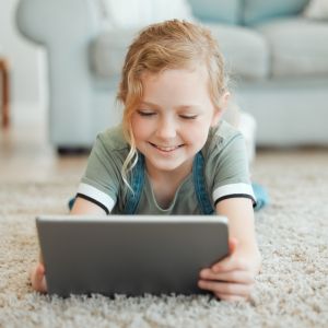 Streaming: Γιατί το παιδί πρέπει να το σταματήσει για λίγο;