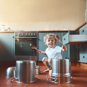 Παιχνίδια: Ποια συναρπάζουν το παιδί;