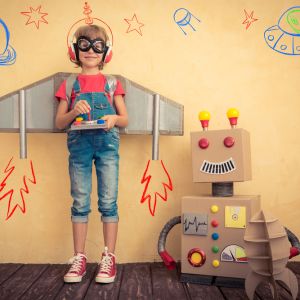 Το παιχνίδι σήμερα είναι πιο σημαντικό από ποτέ για την ανάπτυξη των παιδιών