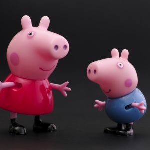 Πέππα το Γουρουνάκι: Συγκινητική εξέλιξη για τη διαφορετικότητα