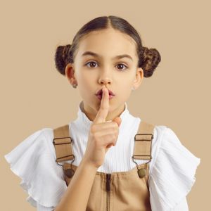 Γιατί τα παιδιά λένε ψέματα