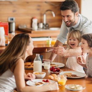 Σκανδιναβική ανατροφή: 5 +1 αρχές για πιο ανθεκτικά και ευτυχισμένα παιδιά