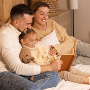 Χαρούμενα παιδιά: Η σκανδιναβική ανατροφή ως παράδειγμα