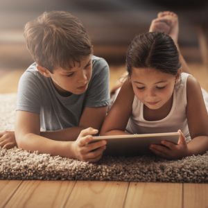 Σύντομα βίντεο, παρατεταμένο στρες στα παιδιά;