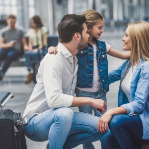 Ταξίδια με τα παιδιά: Δημιουργήστε το δικό σας bucket list